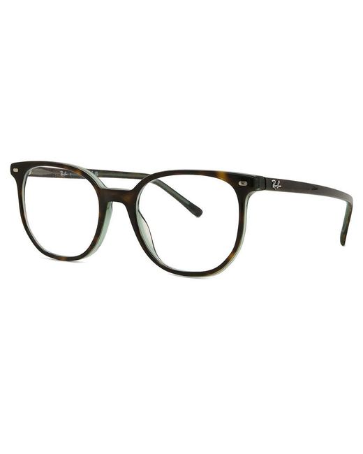 Ray-Ban Black Ray-Ban Rx5397 Elliot 8249