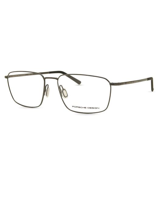 Porsche Design Black P8760 C000