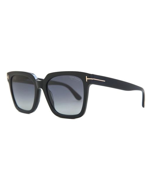Tom Ford Black Ft0952 Selby 01D