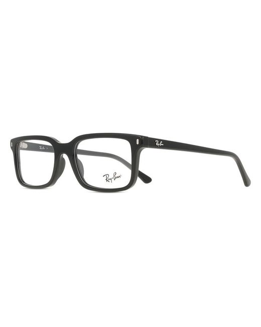 Ray-Ban Black Ray-Ban Rx5445 2000