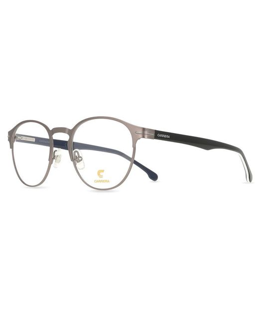 Carrera Black 322 R80 for men