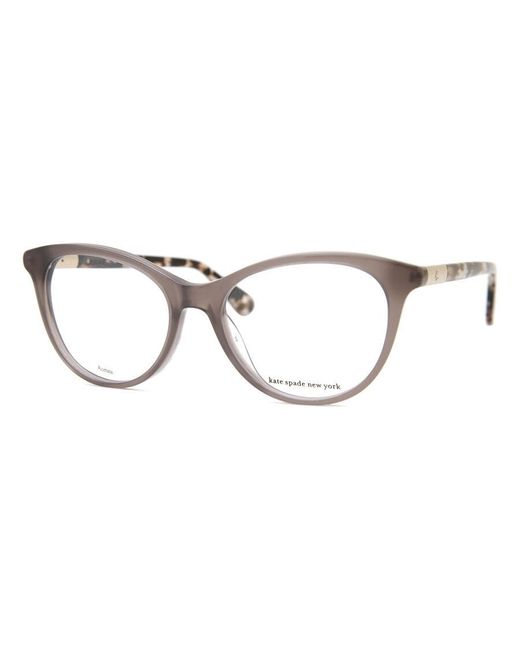 Kate Spade Black Caelin Kb7