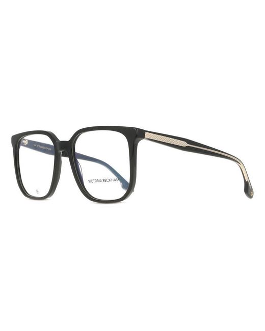 Victoria Beckham Black Vb2673 001
