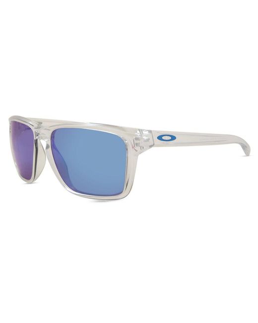 Oakley Blue Oo9448 Sylas 944804 for men