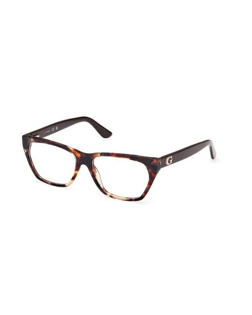 Guess Black Gu50234 052
