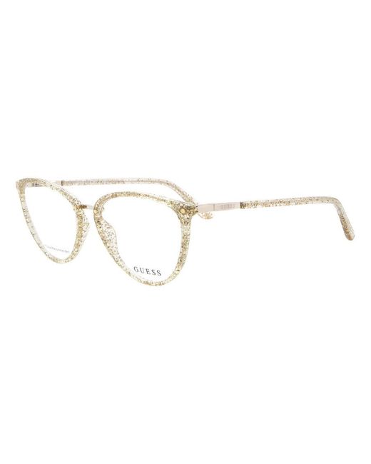 Guess Black Gu2957 020