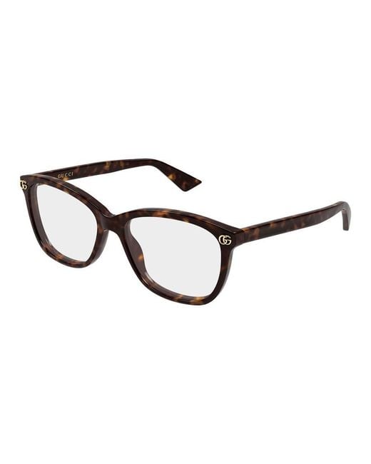 Gucci Black Gg2113O 007