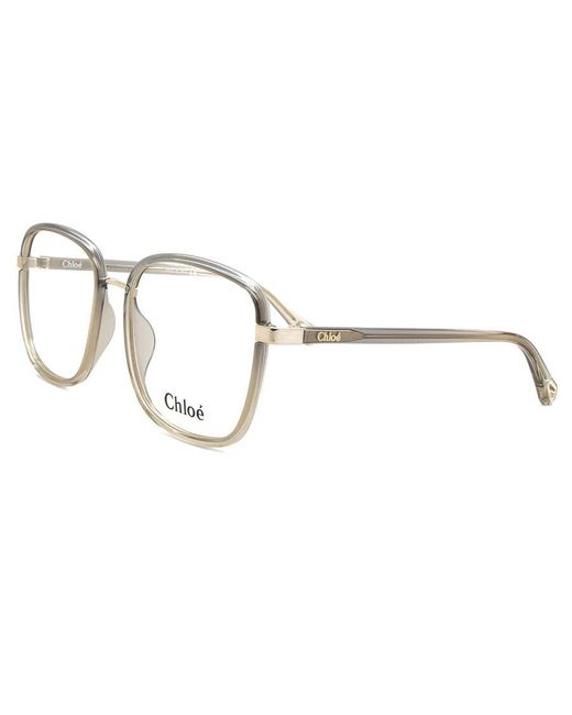 Chloé Black Ch0034O 003