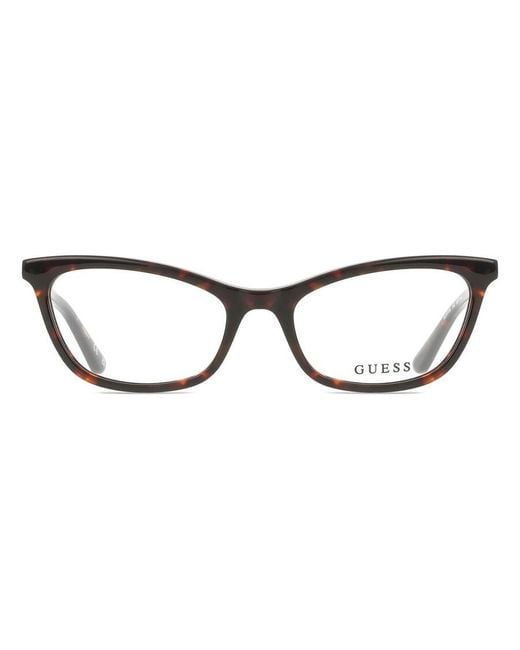 Guess Black Gu50198 052