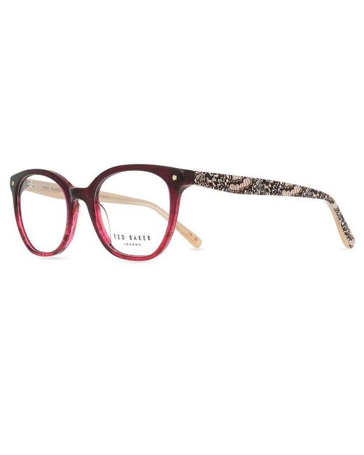 Ted Baker Black Tb9267 201