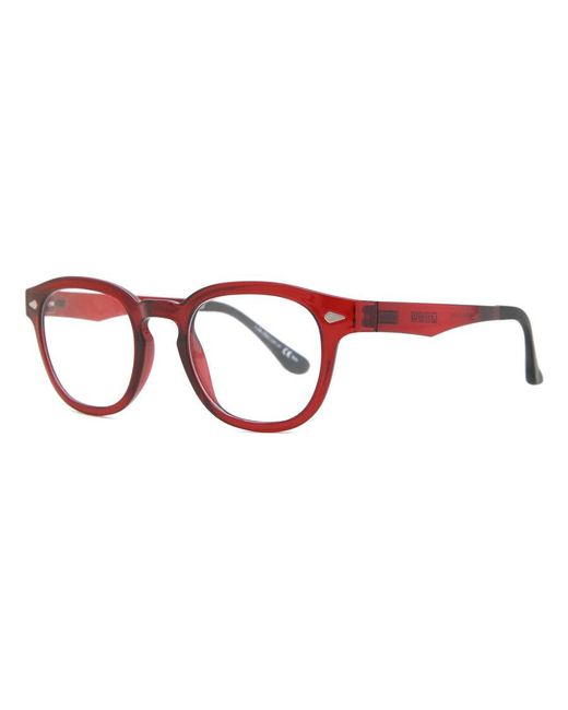 SmartBuy Collection Black Rusell With Clip-On U-0286 009
