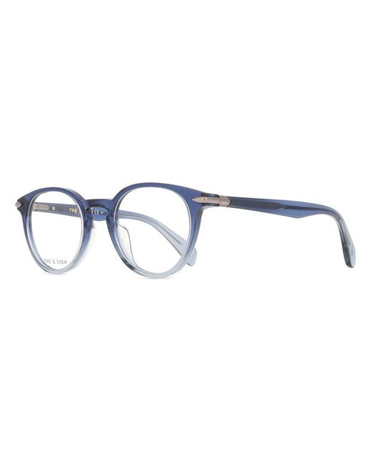 Rag & Bone Black Rnb8003 Wta