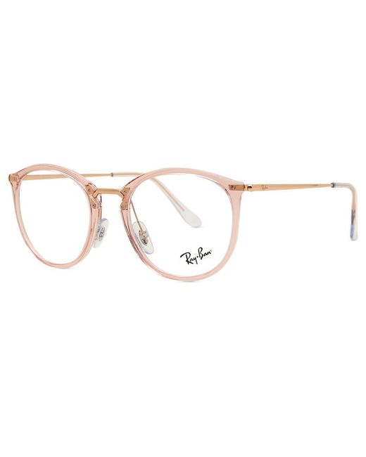 Ray-Ban Black Ray-Ban Rx7140 8335