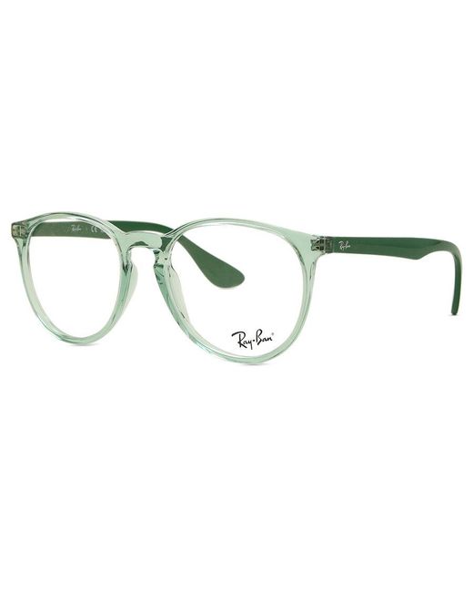 Ray-Ban Black Ray-Ban Rx7046 Erika 8340