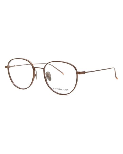 Scotch & Soda Black Ss2001 186