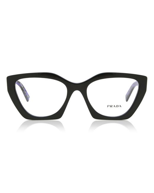 Prada Black Pr 09Yv 19S1O1