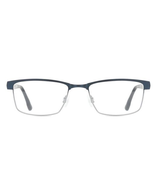 Flexon Black E1110 412 for men