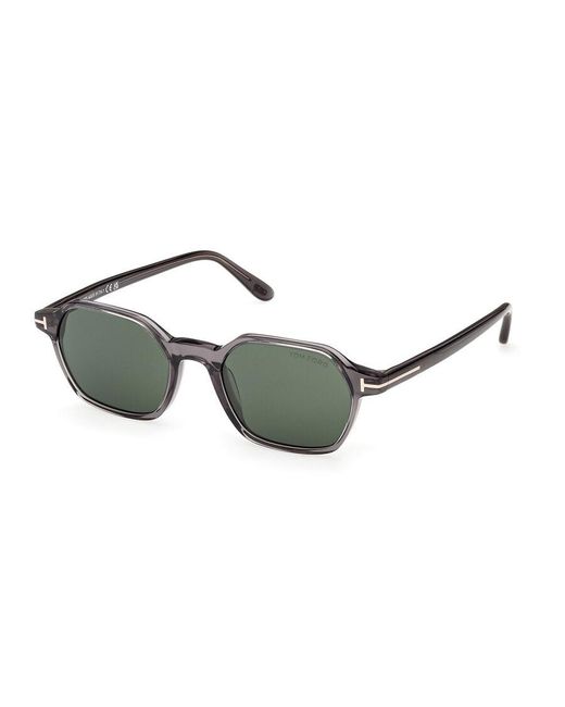 Tom Ford Black Ft1301 Joey-02 20N for men