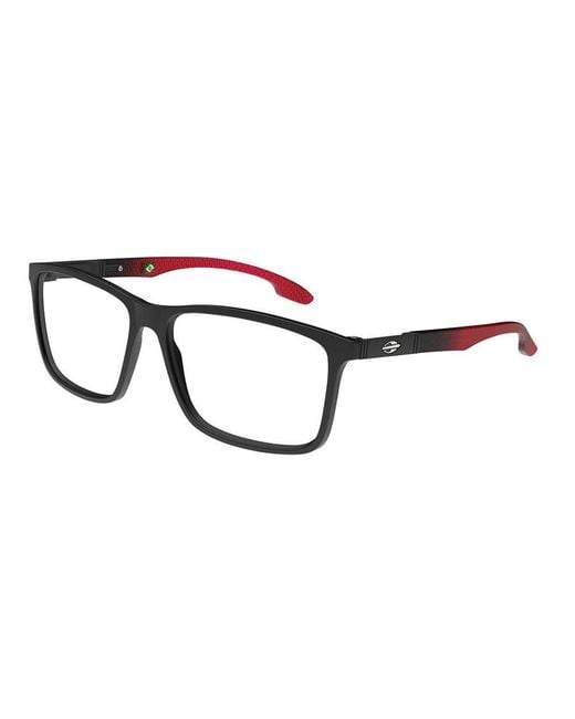 Mormaii Black Prana X M6157A8561 for men