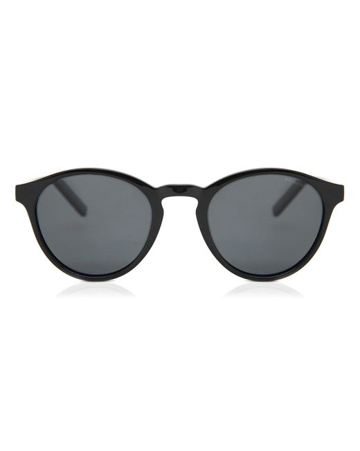 Polaroid Pld 1013/s Polarized D28/y2 Sunglasses in Black for Men - Lyst
