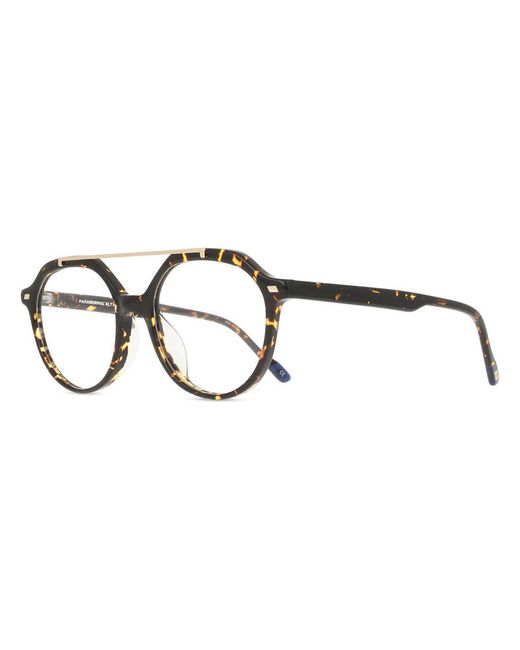 Le Specs Black Paranormal Lao2028914