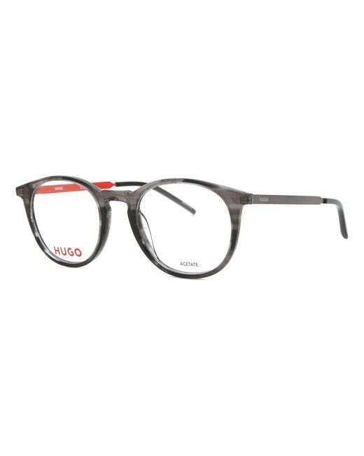HUGO Black Hg 1017 Pzh for men