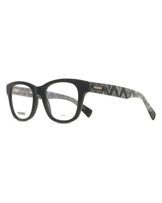 Missoni Black Mis 0104 807