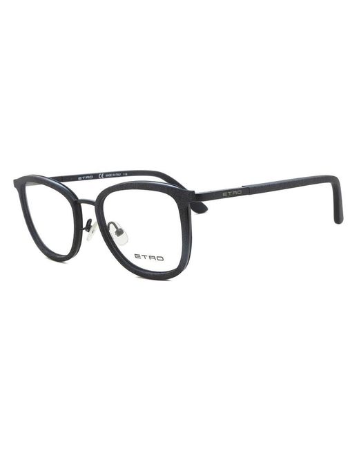 Etro Black Et 2104 001