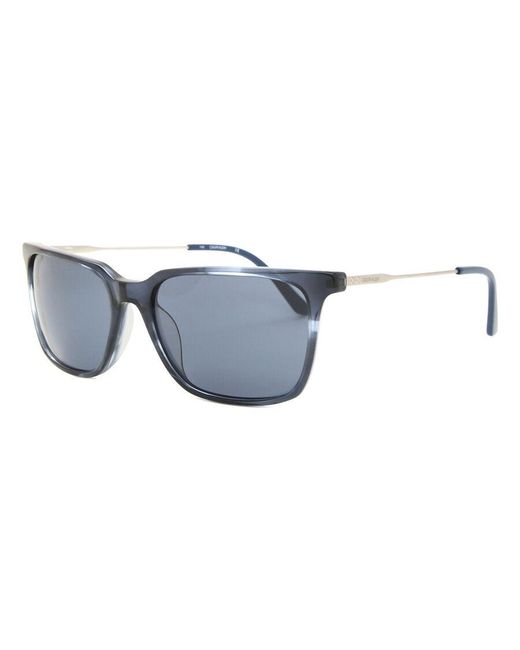 Calvin Klein Gray Ck19703S 421 for men