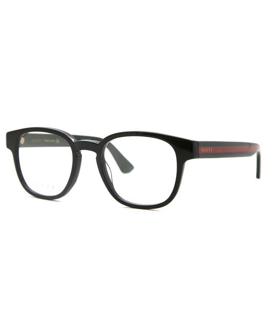 Gucci Black Gg0927O 001 for men