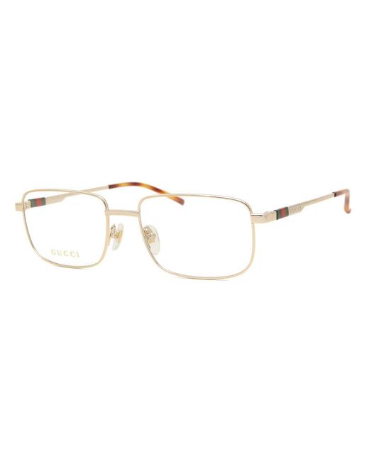 Gucci Black Gg1678O 002 for men