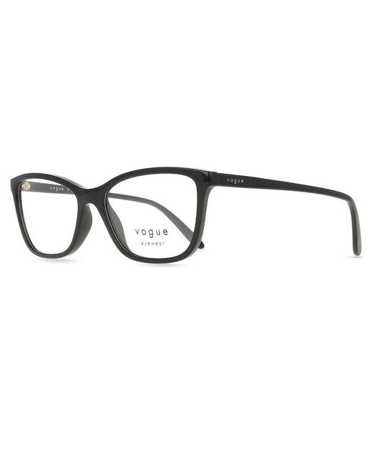 Vogue Eyewear Black Vo5603 W44