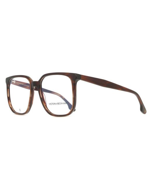 Victoria Beckham Black Vb2673 227