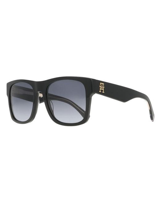 Tommy Hilfiger Black Th 2118/S 807/9O