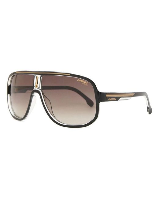 Carrera Black 1058/S 2M2/Ha for men