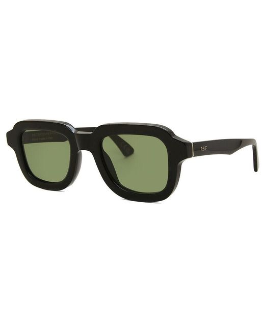 Retrosuperfuture Green Lazarus Bellissimo Vco
