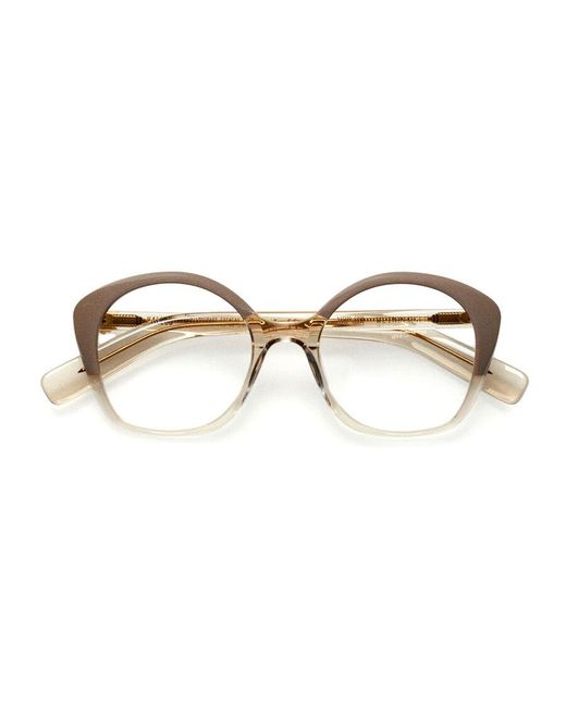 Kaleos Eyehunters Black Weinberger C5