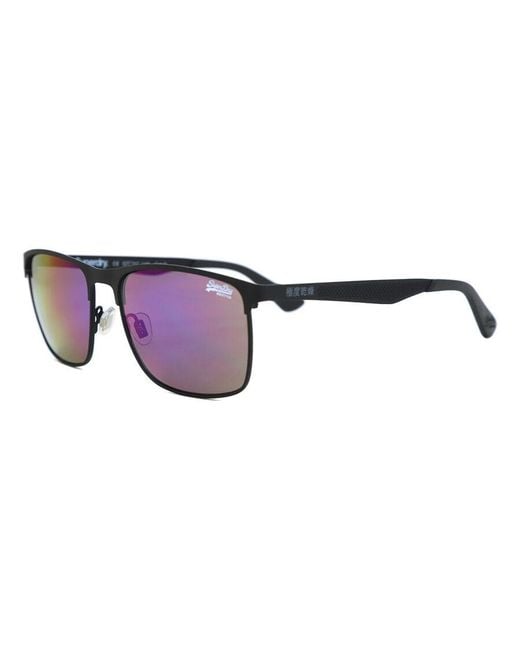 Superdry Black Sds Ace 004