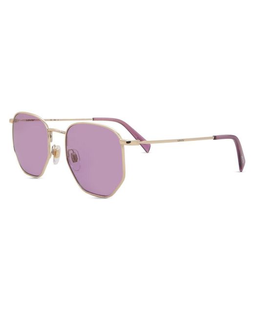Levi's Purple Lv 1004/S 000/13