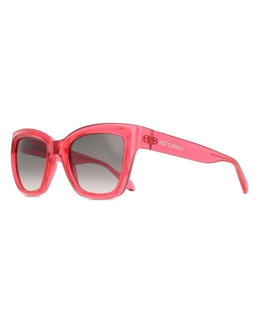 Just Cavalli Black Sjc148 0Afd