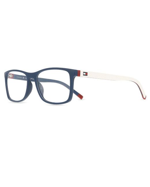 Tommy Hilfiger Black Th 1785 0Ju for men