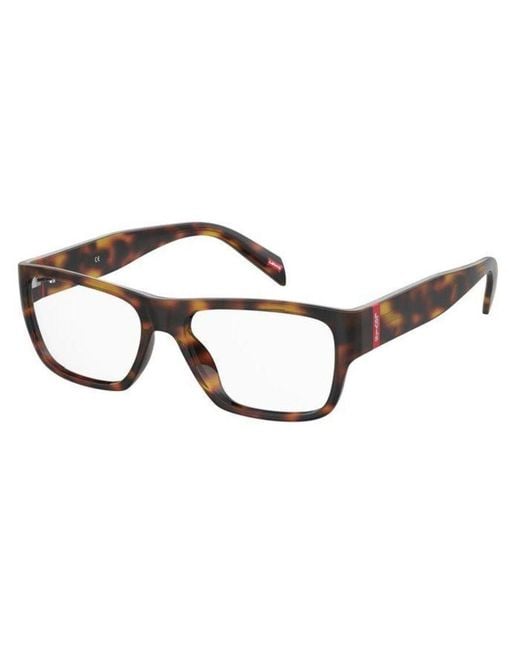 Levi's Black Lv 1049 086 for men