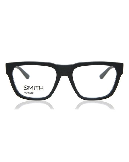 Smith Black Frequency 003