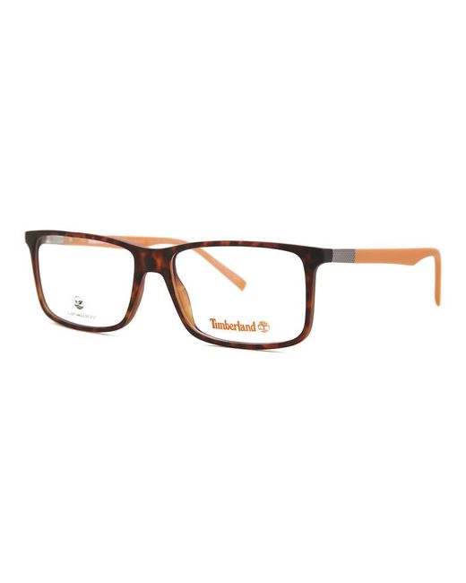 Timberland Black Tb1650 052 for men