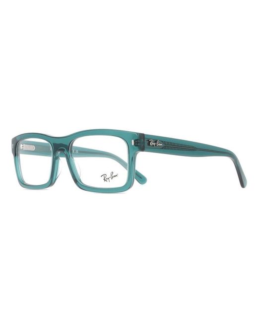 Ray-Ban Black Ray-Ban Rx5435 8513