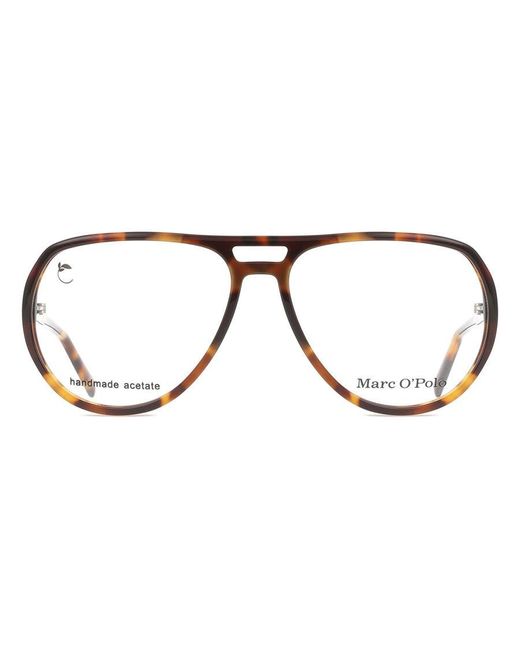 Marc O' Polo Black 503203 60