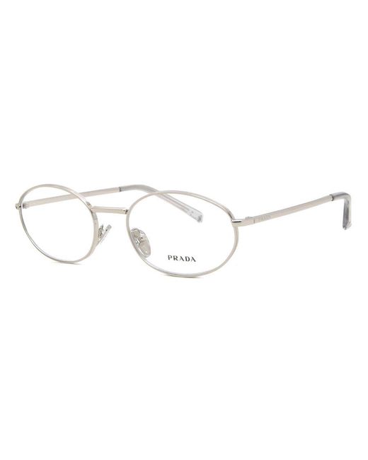 Prada Black Pr A57V 1Bc1O1