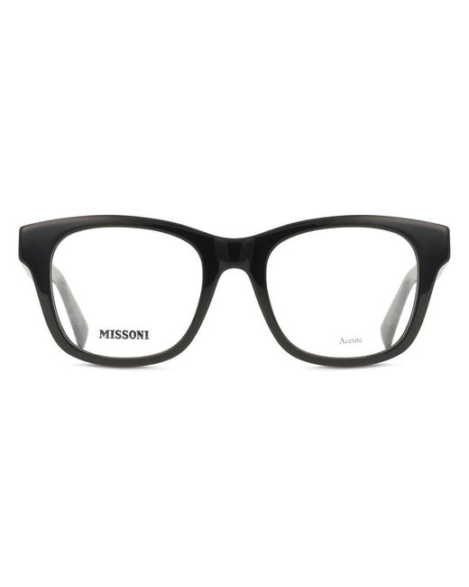 Missoni Black Mis 0104 807