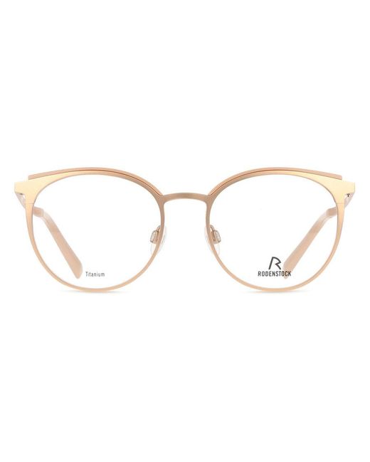 Rodenstock Black R7124 B