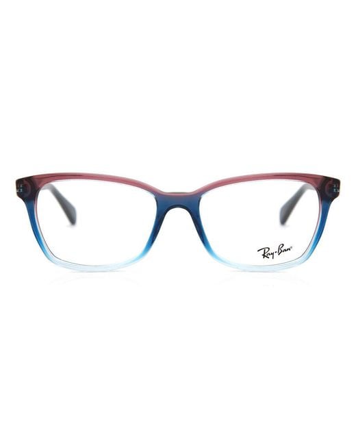 Ray-Ban Black Ray-Ban Rx5362 5834
